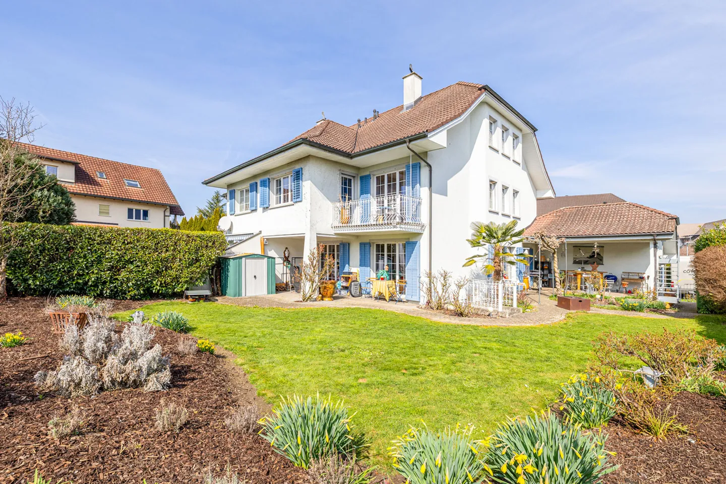 Space for Life and Security - Photo 1 of 15