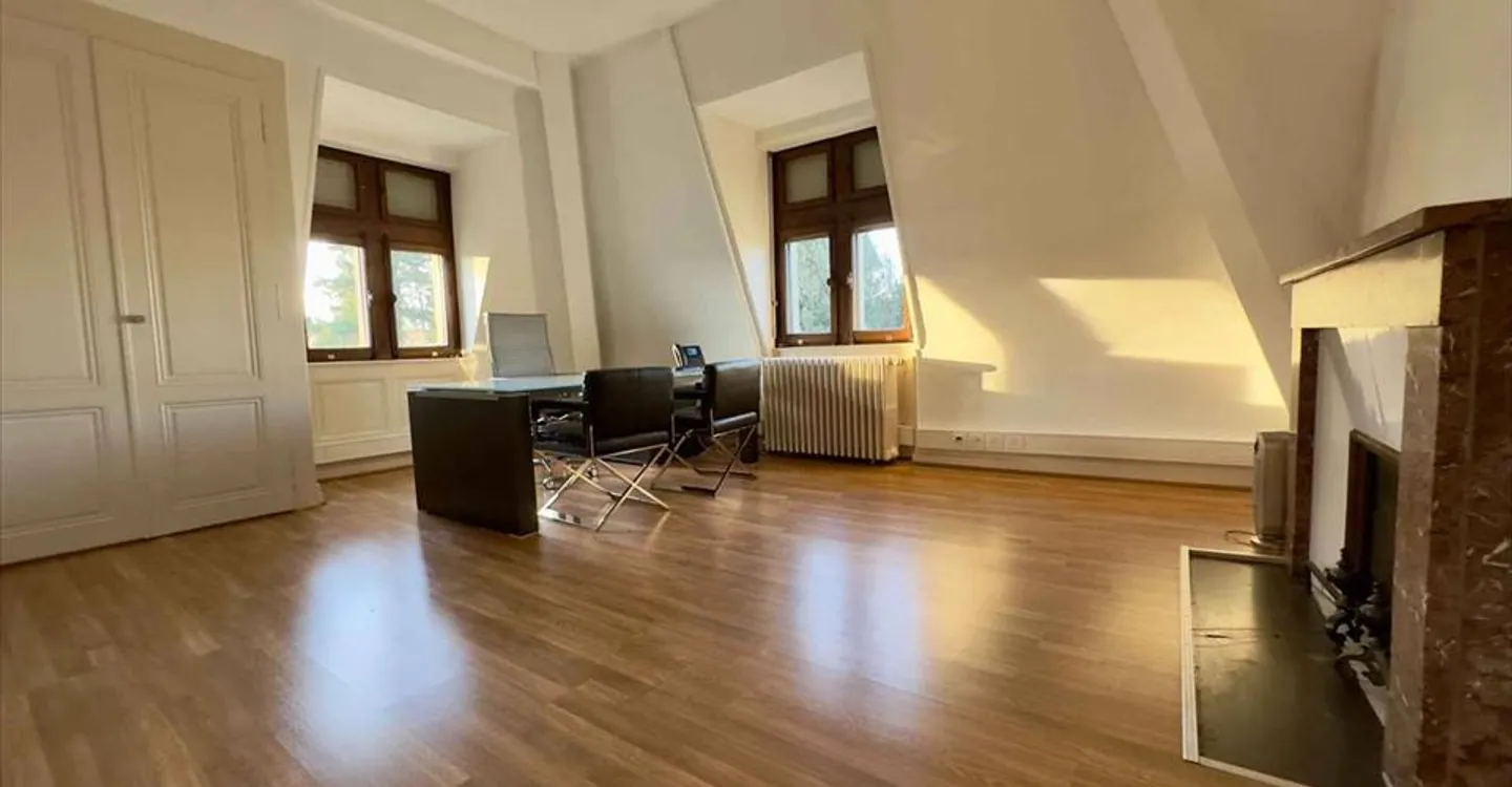 Bürofläche mieten - Foto 9 von 12