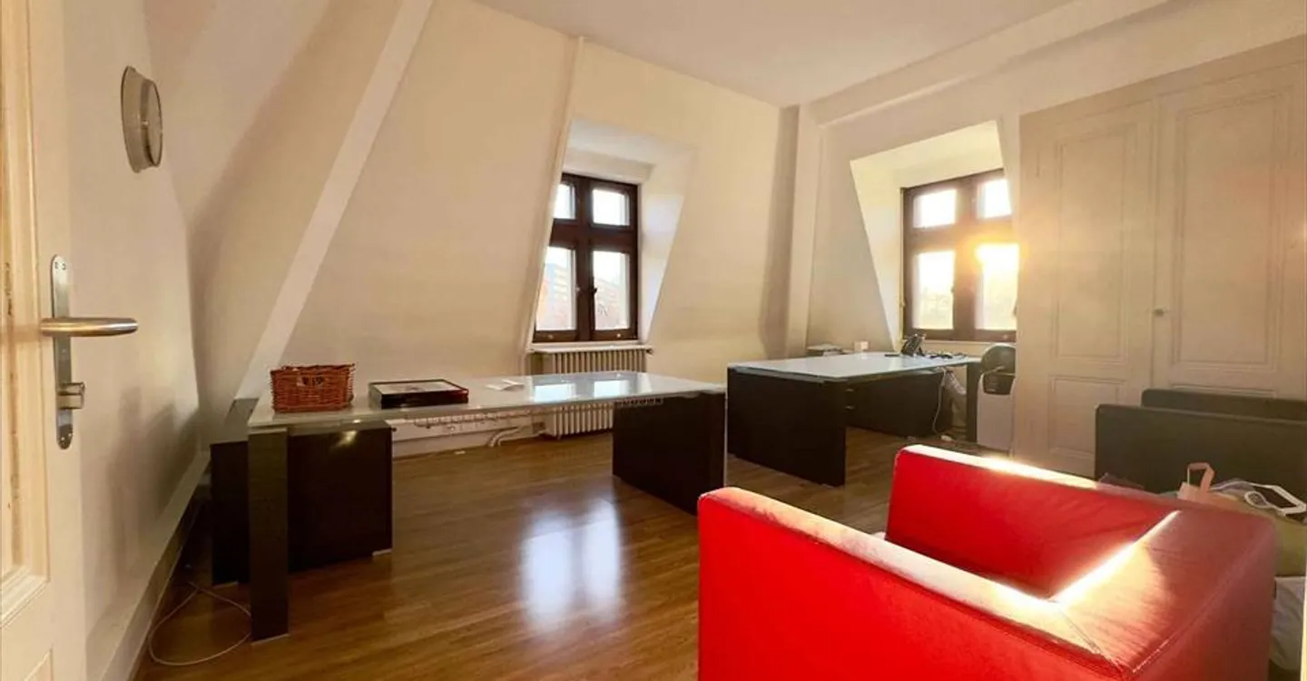 Bürofläche mieten - Foto 12 von 12