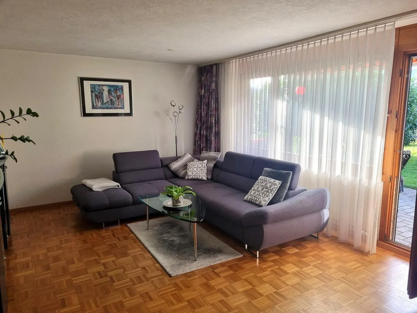 Una casa per sentirsi bene a Flawil - Foto 7 di 13