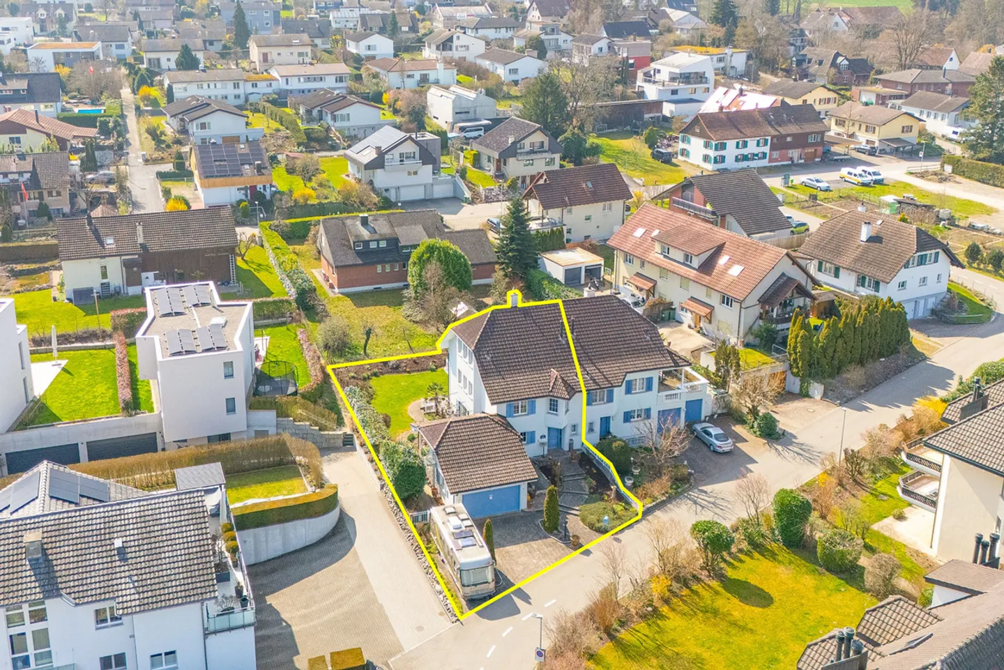 Space for Life and Security - Photo 2 of 15