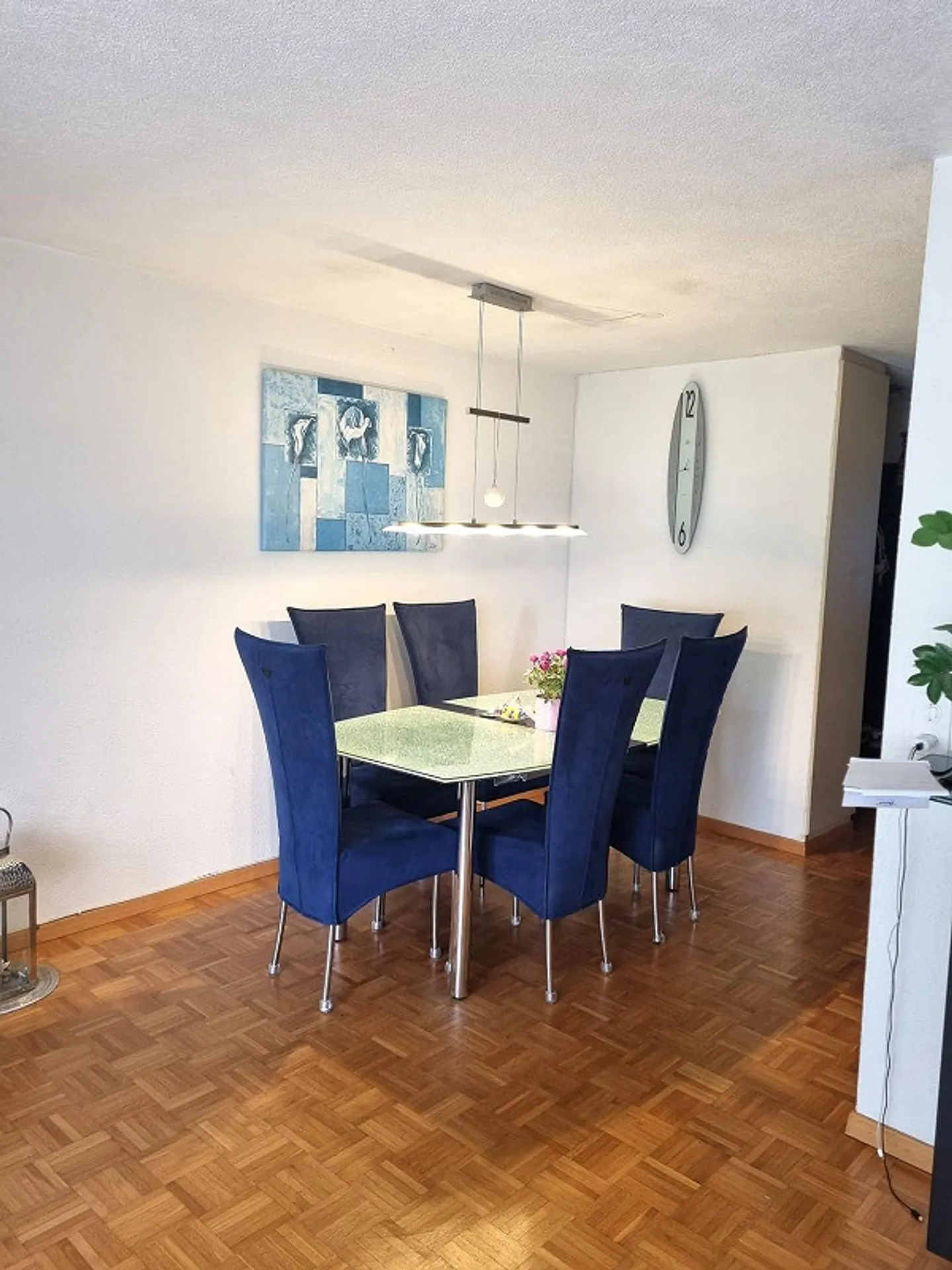 Una casa per sentirsi bene a Flawil - Foto 8 di 13