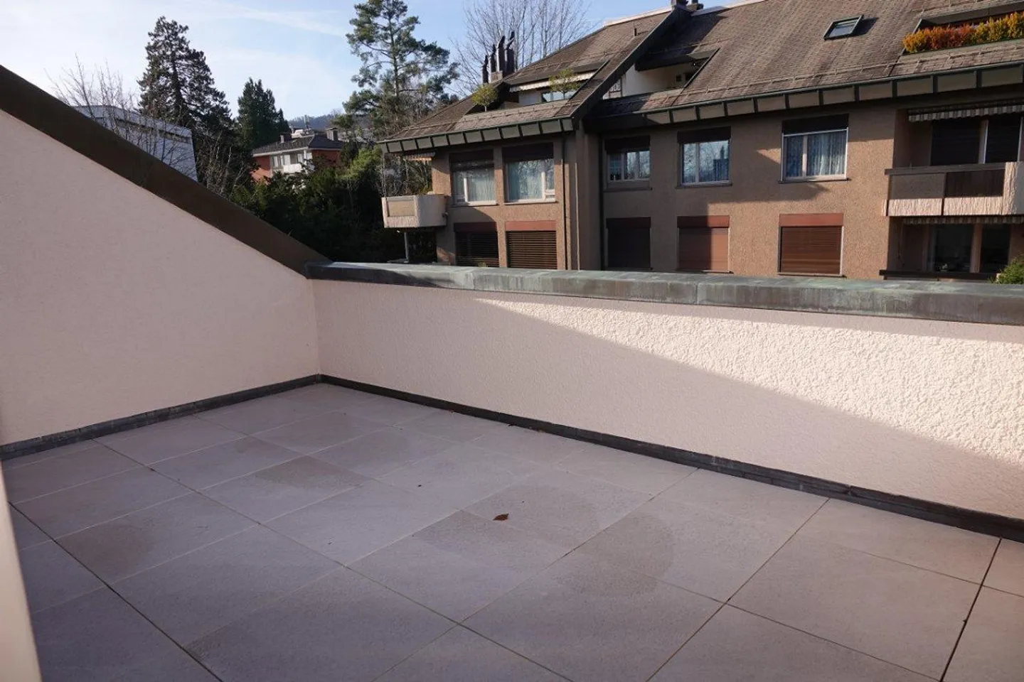 Grande, tranquilla e centralmente situata maisonette attico - Foto 11 di 18