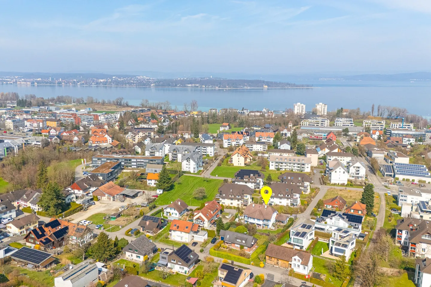 Space for Life and Security - Photo 3 of 15