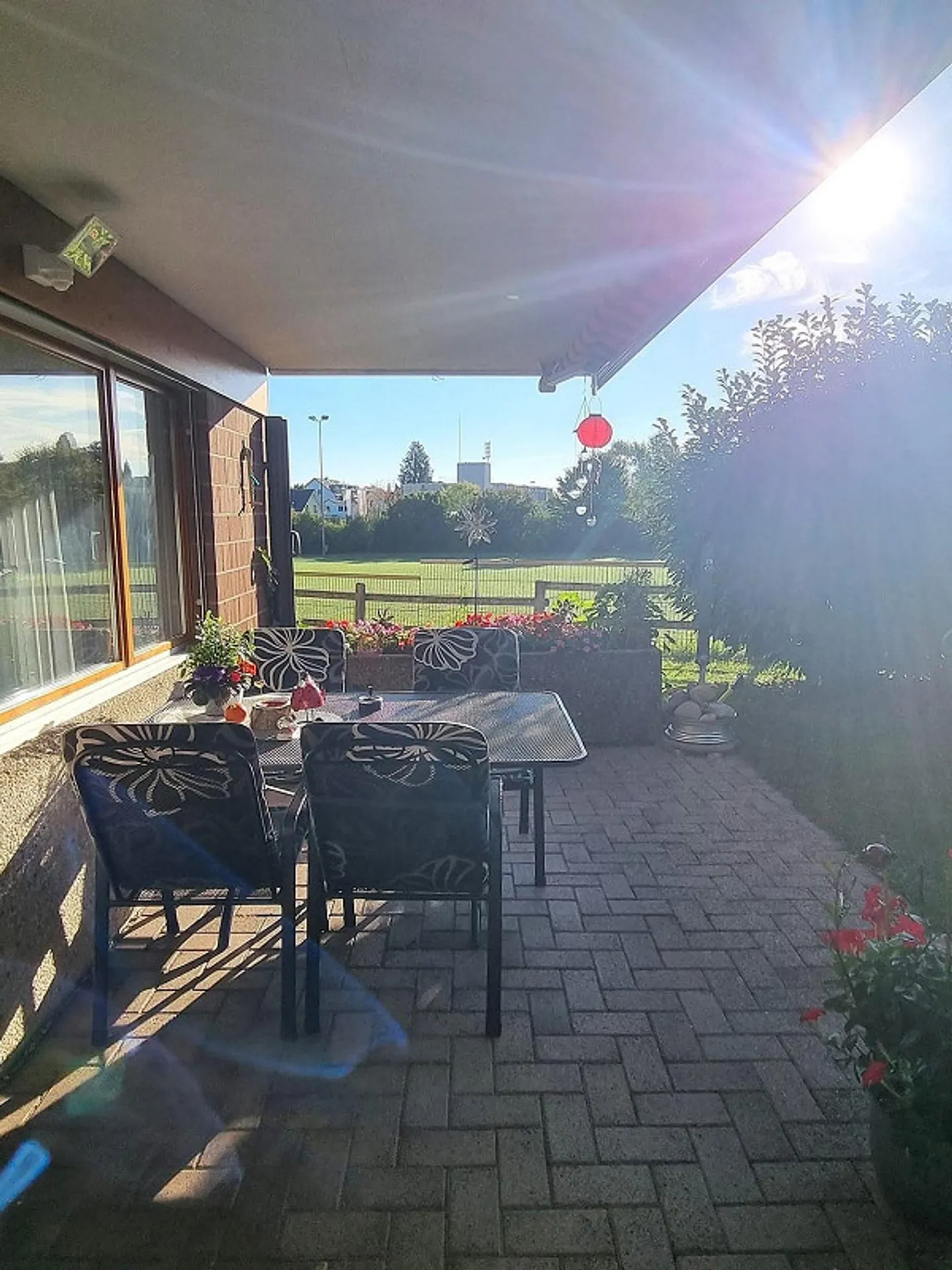 Una casa per sentirsi bene a Flawil - Foto 10 di 13
