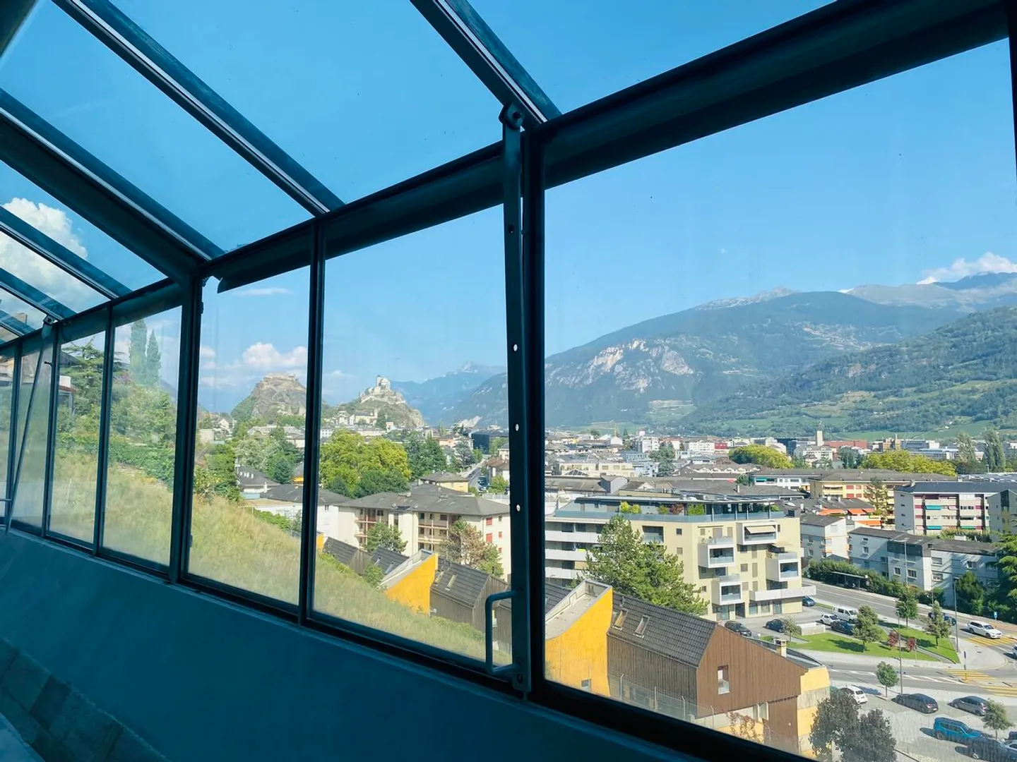 Appartamento 4.5 stanze - Foto 1 di 1