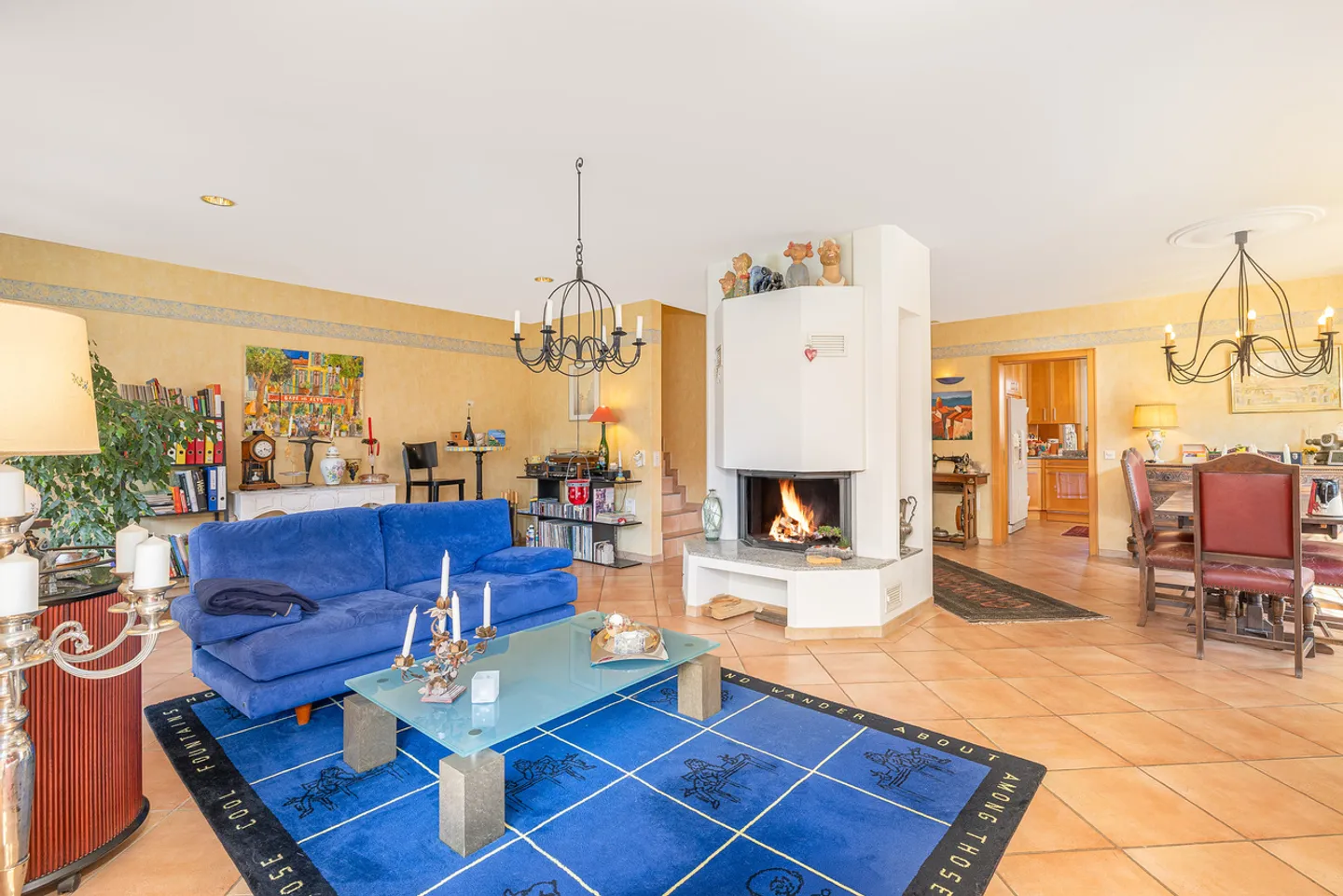 Space for Life and Security - Photo 6 of 15