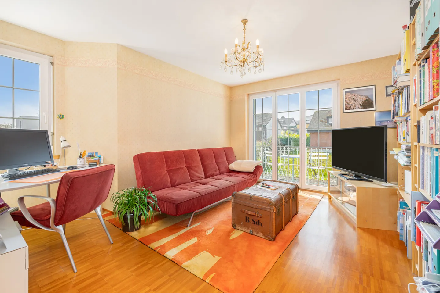 Space for Life and Security - Photo 7 of 15