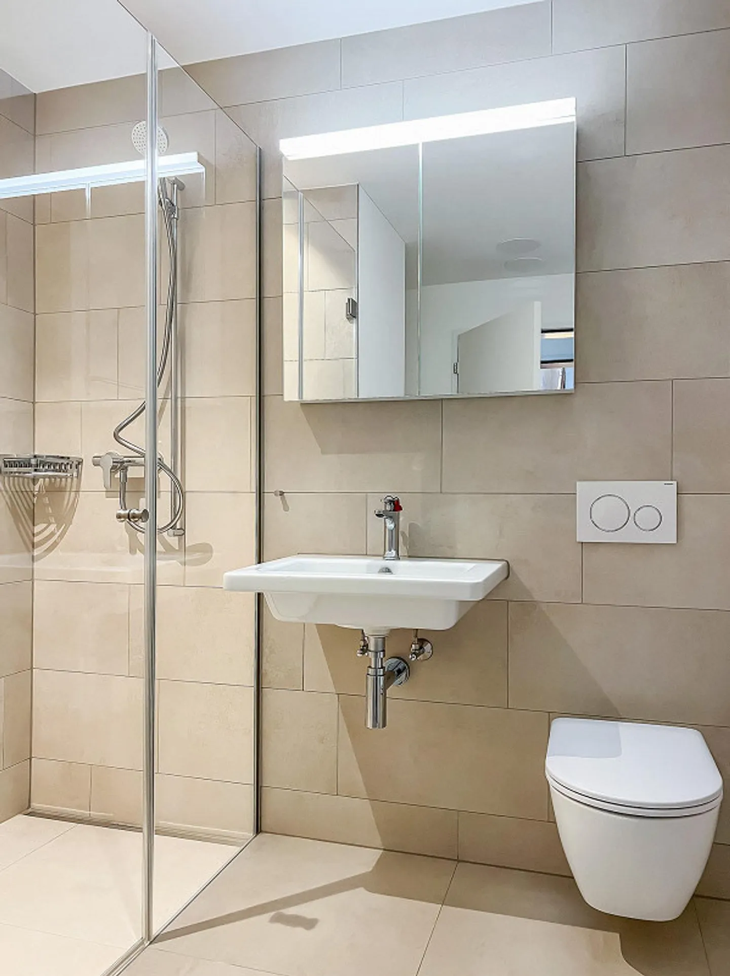 Appartamento moderno 2.5 locali - Foto 6 di 10