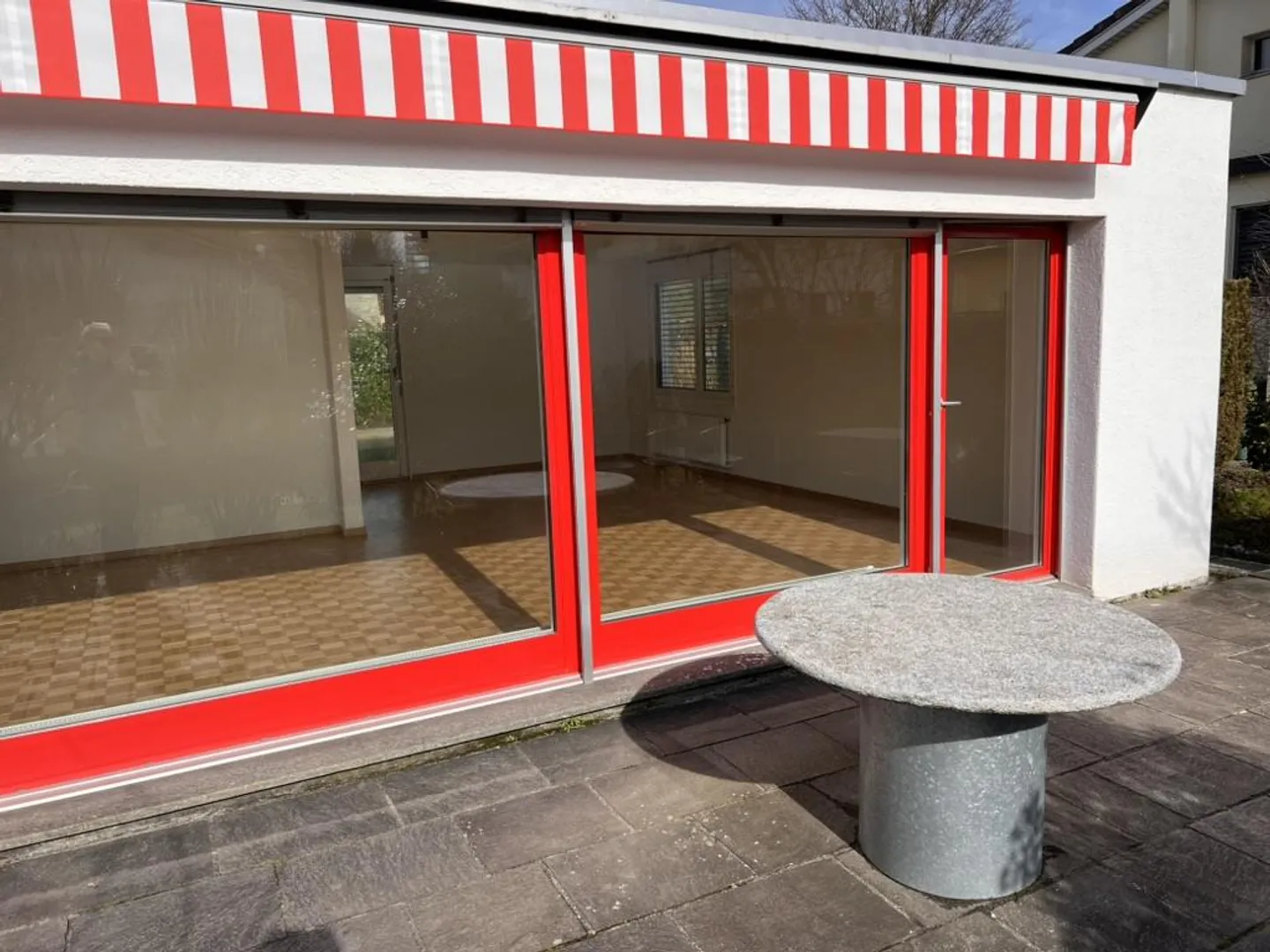 Maison à toit plat élégante - Première location après rénovation - Photo 4 sur 28