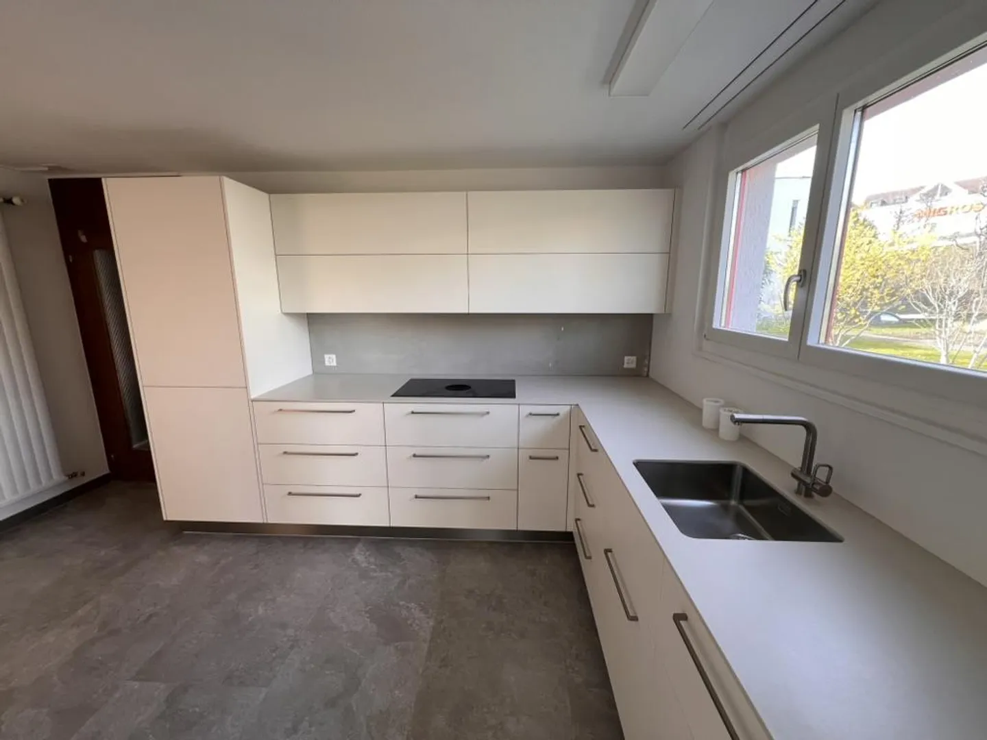 Maison à toit plat élégante - Première location après rénovation - Photo 6 sur 28