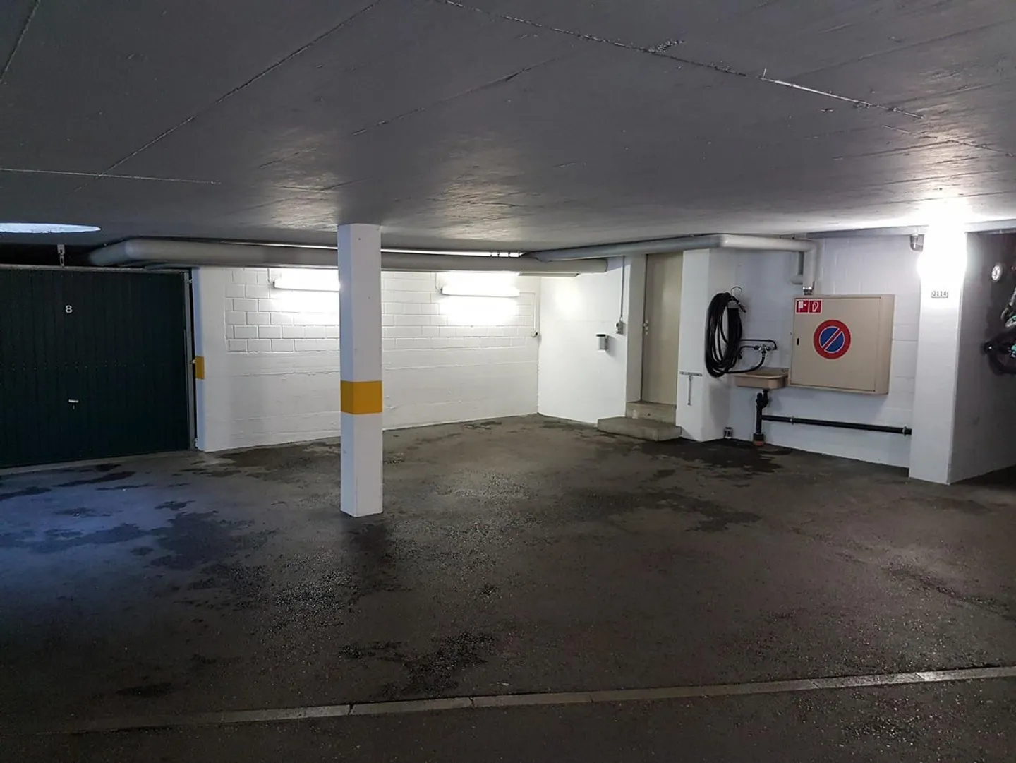 Una casa per sentirsi bene a Flawil - Foto 12 di 13