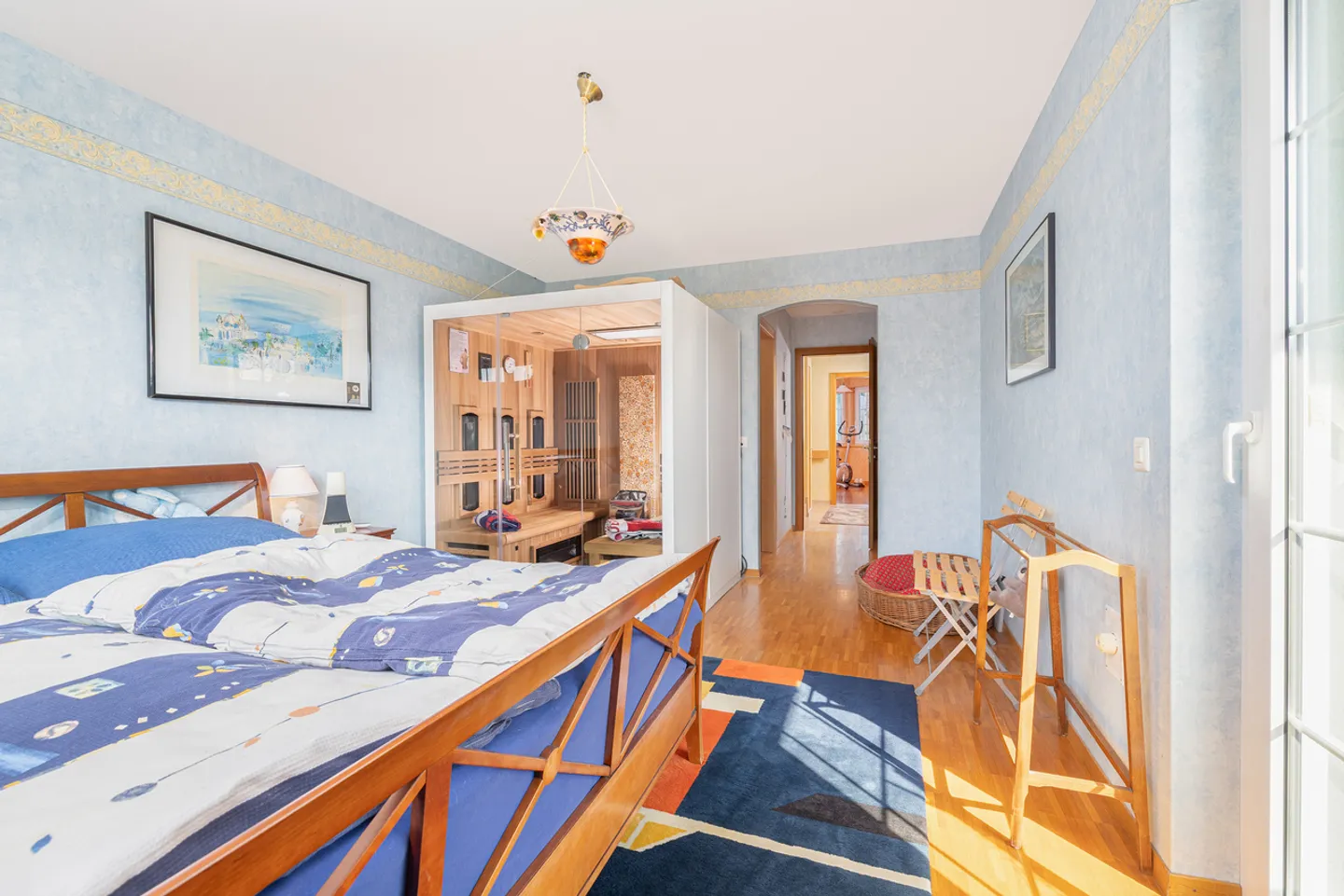 Space for Life and Security - Photo 9 of 15