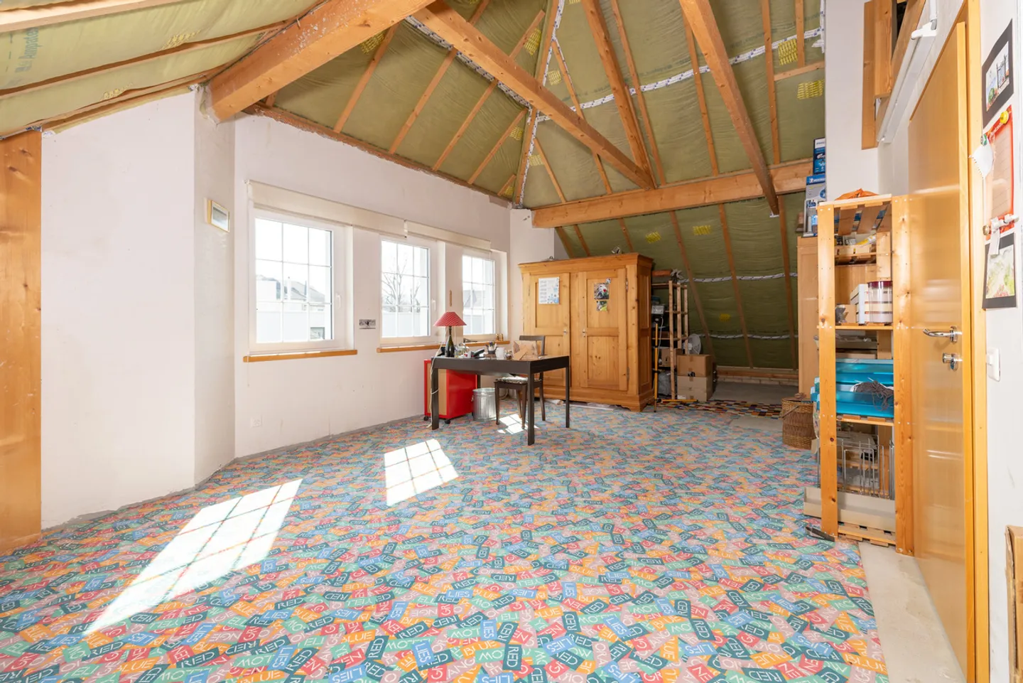 Space for Life and Security - Photo 10 of 15