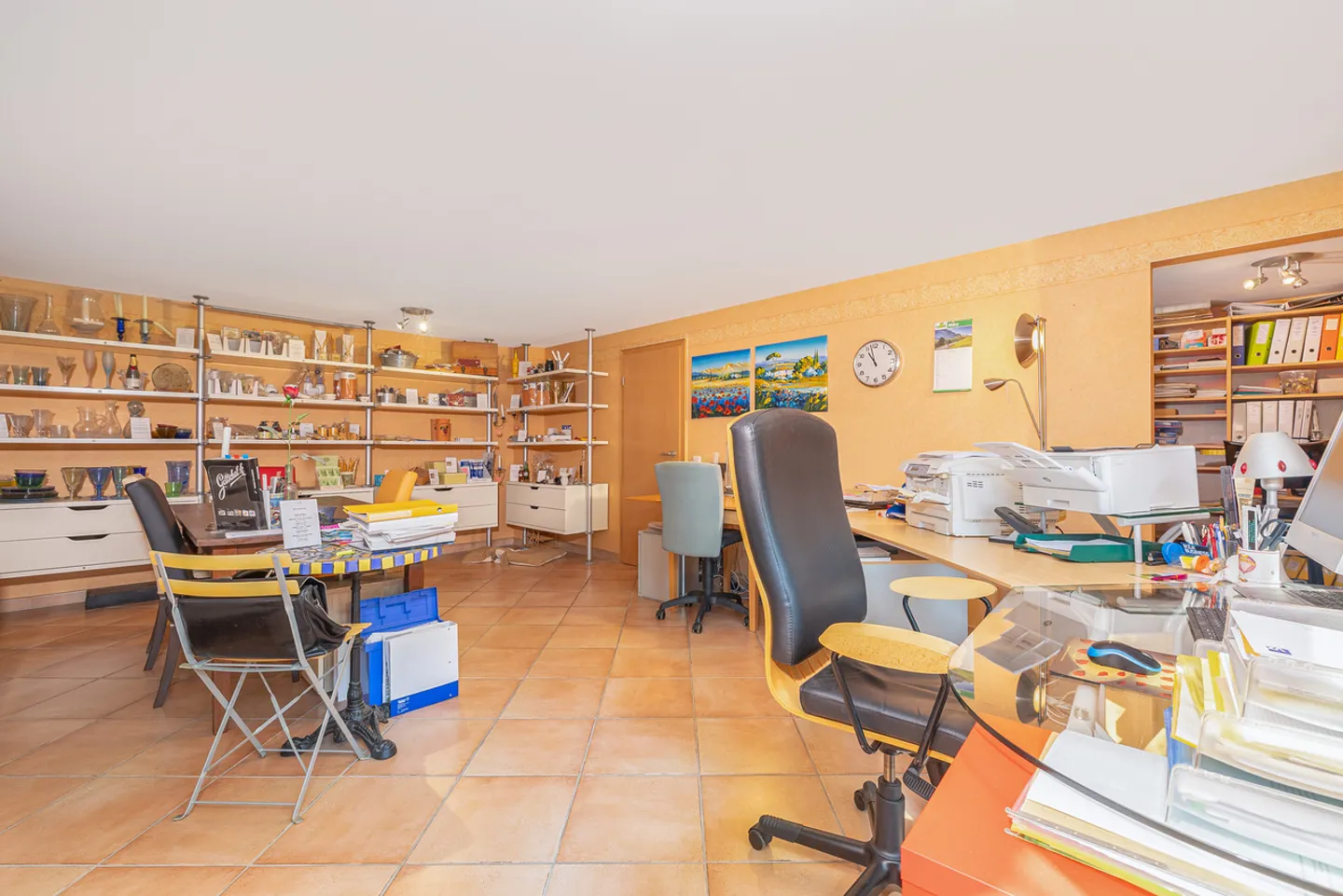 Space for Life and Security - Photo 11 of 15