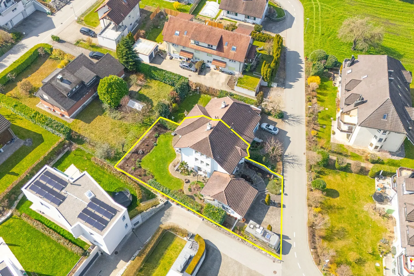 Space for Life and Security - Photo 14 of 15