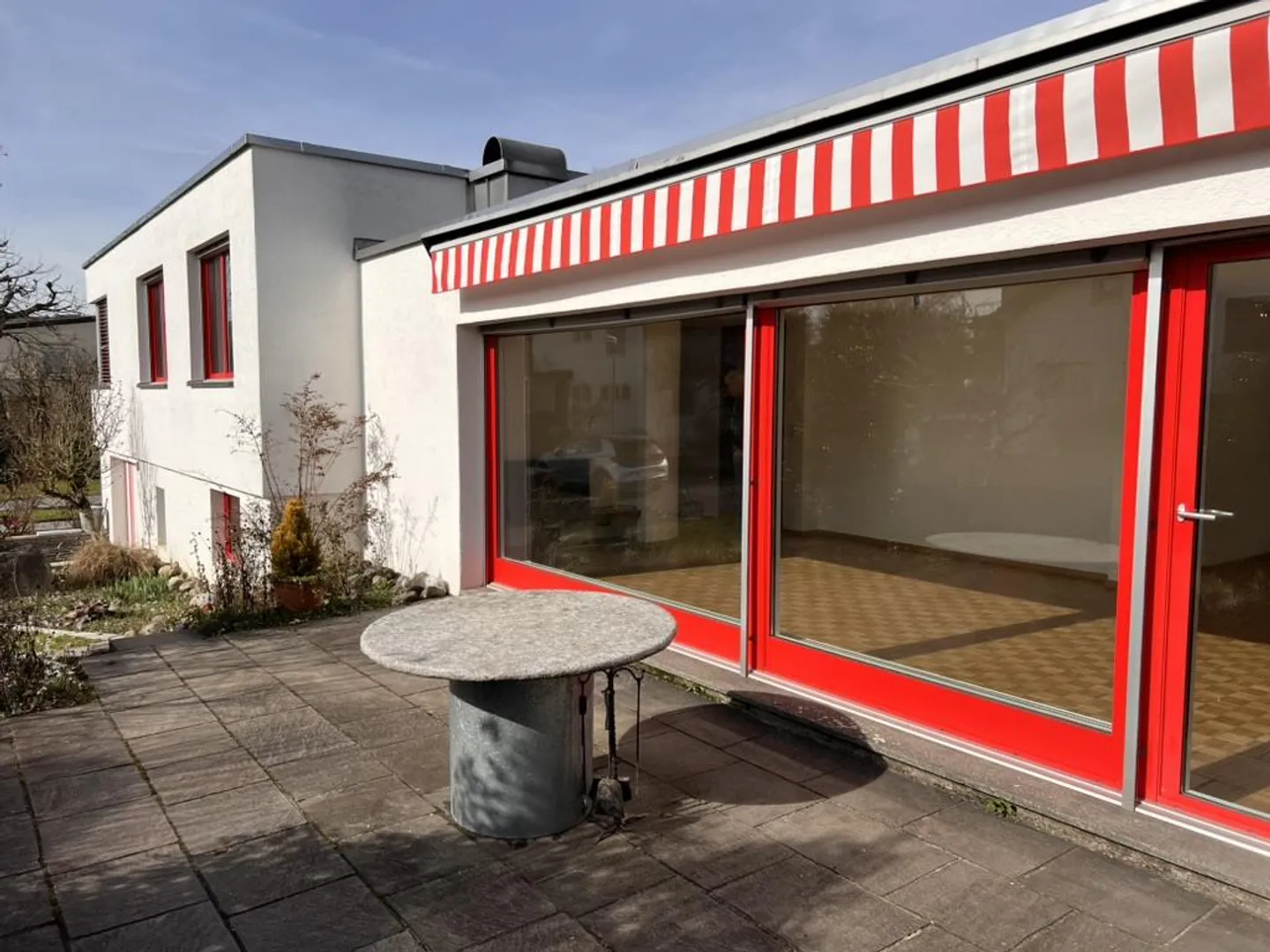 Maison à toit plat élégante - Première location après rénovation - Photo 2 sur 28