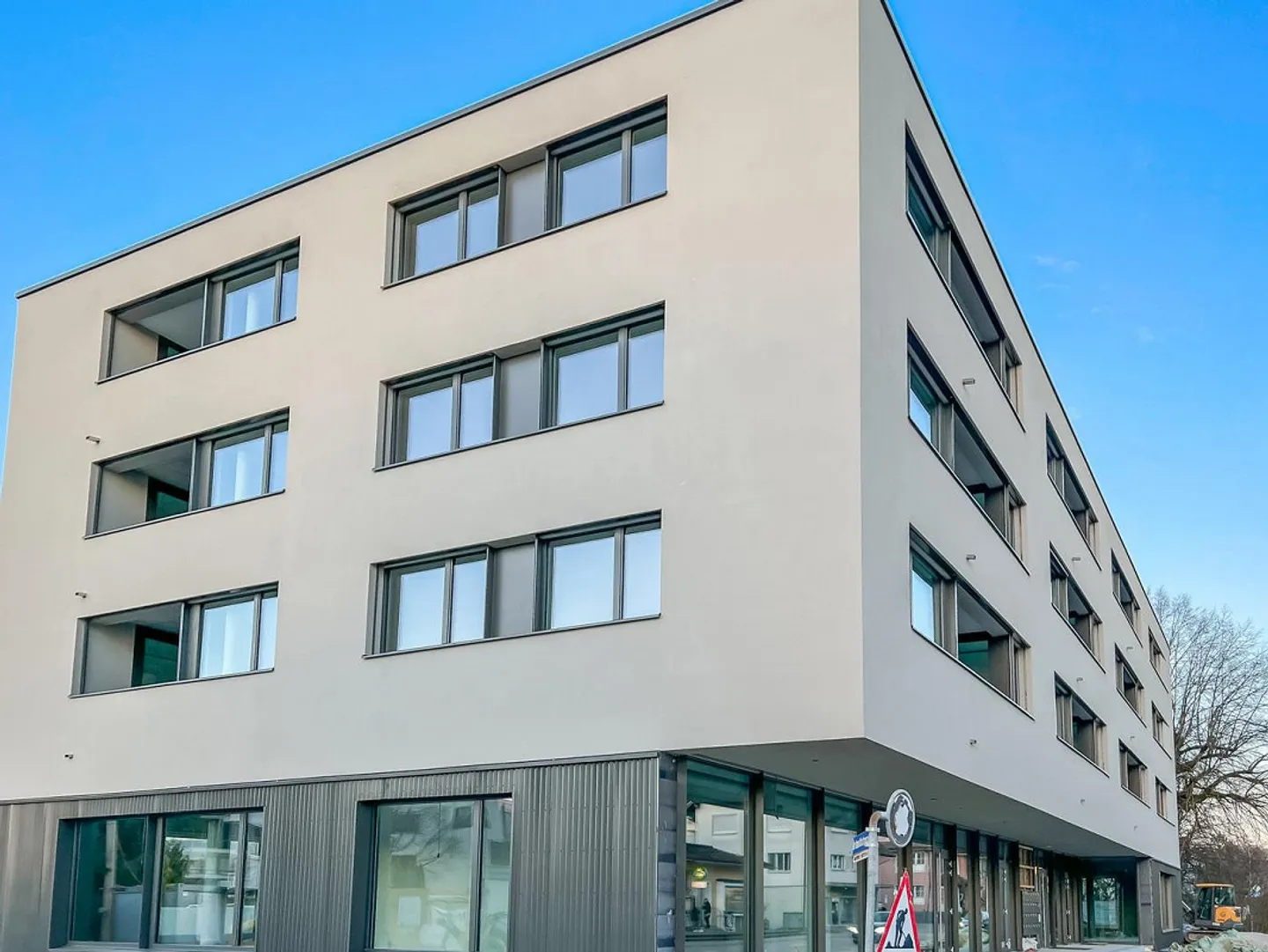 Appartamento moderno 2.5 locali - Foto 10 di 10