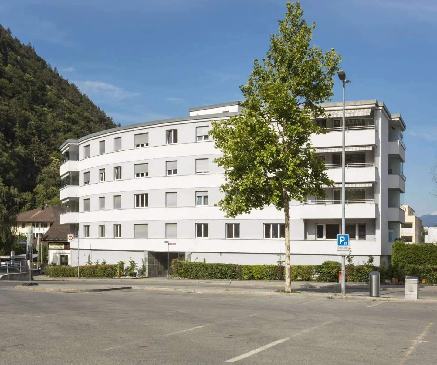 Modernes Apartment Nähe Stadtzentrum - Foto 1 von 7