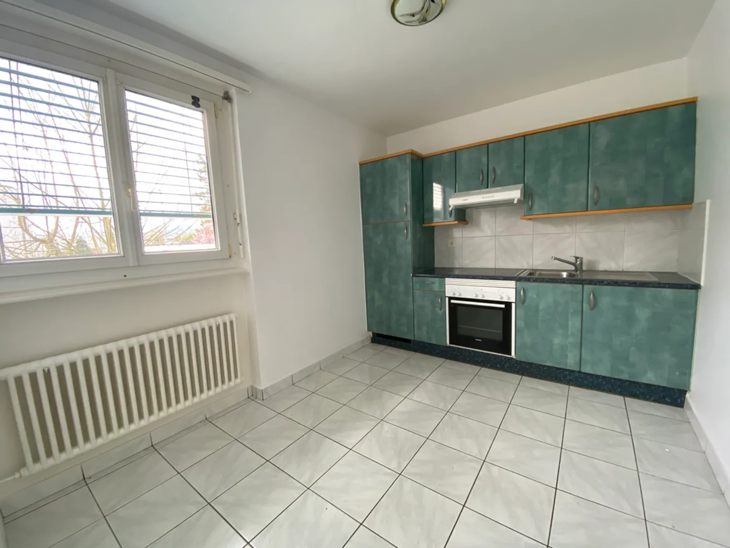 Appartement 2.5 pièces - Photo 1 sur 4