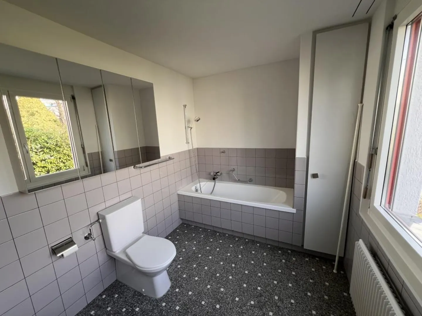 Maison à toit plat élégante - Première location après rénovation - Photo 16 sur 28