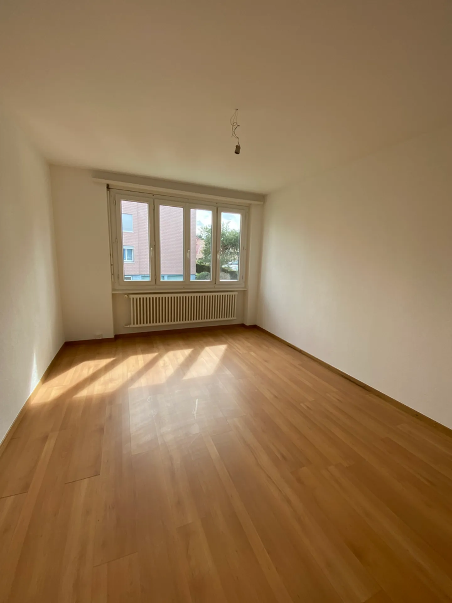 Appartement 2.5 pièces - Photo 2 sur 4