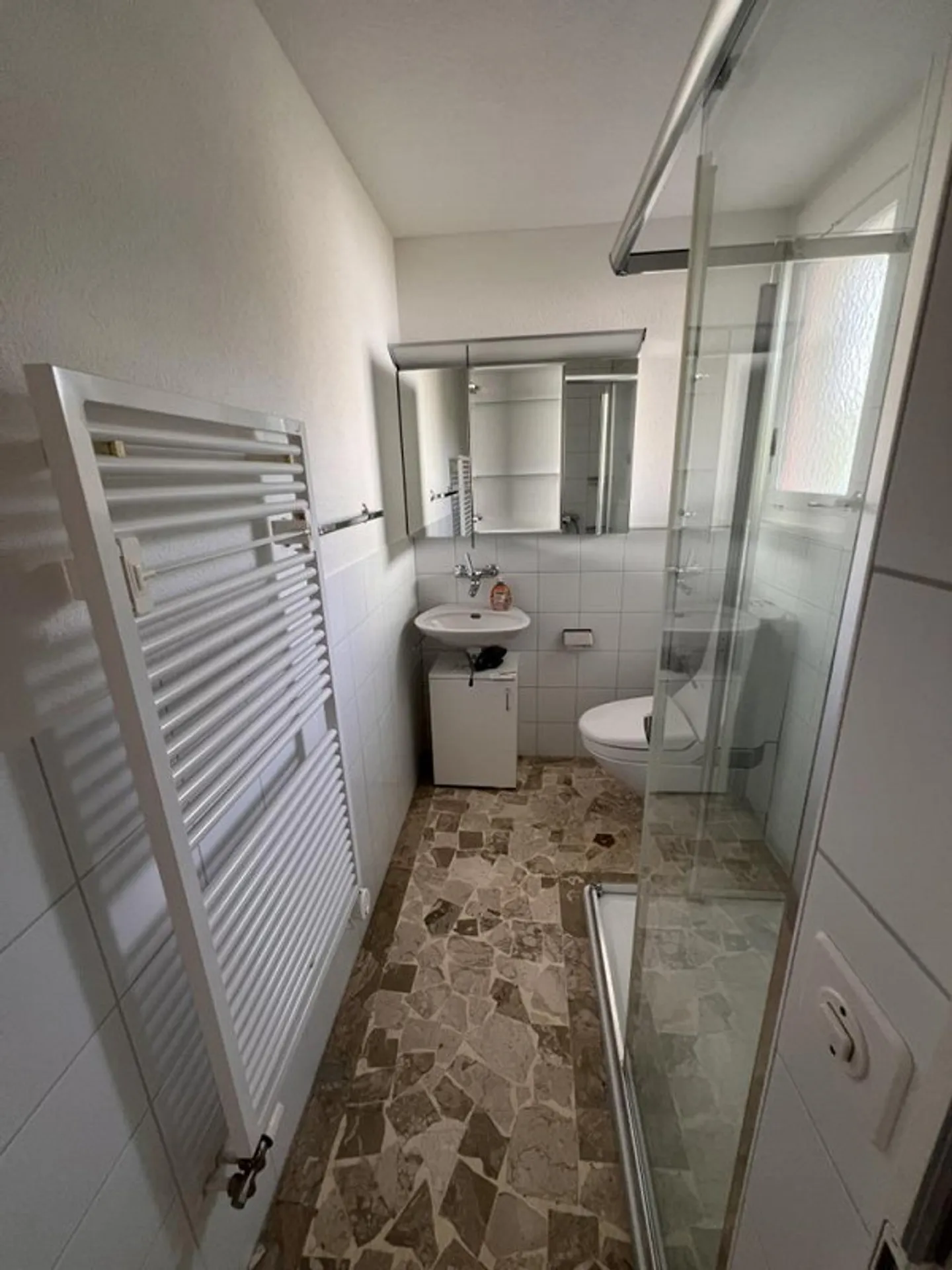 Maison à toit plat élégante - Première location après rénovation - Photo 19 sur 28