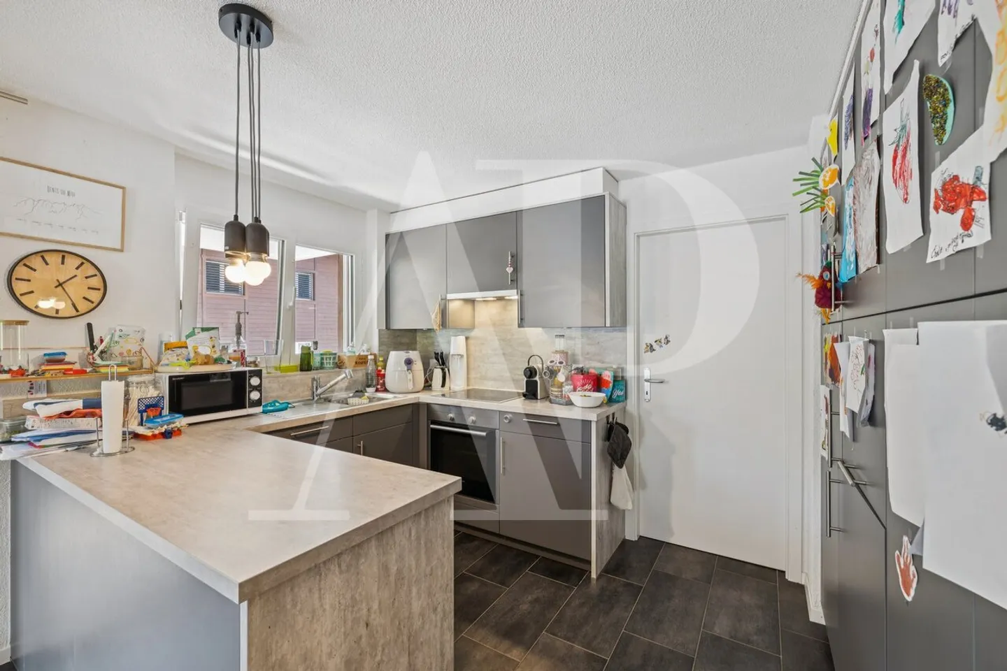 Appartement Moderne Près des Montagnes - Photo 9 sur 10
