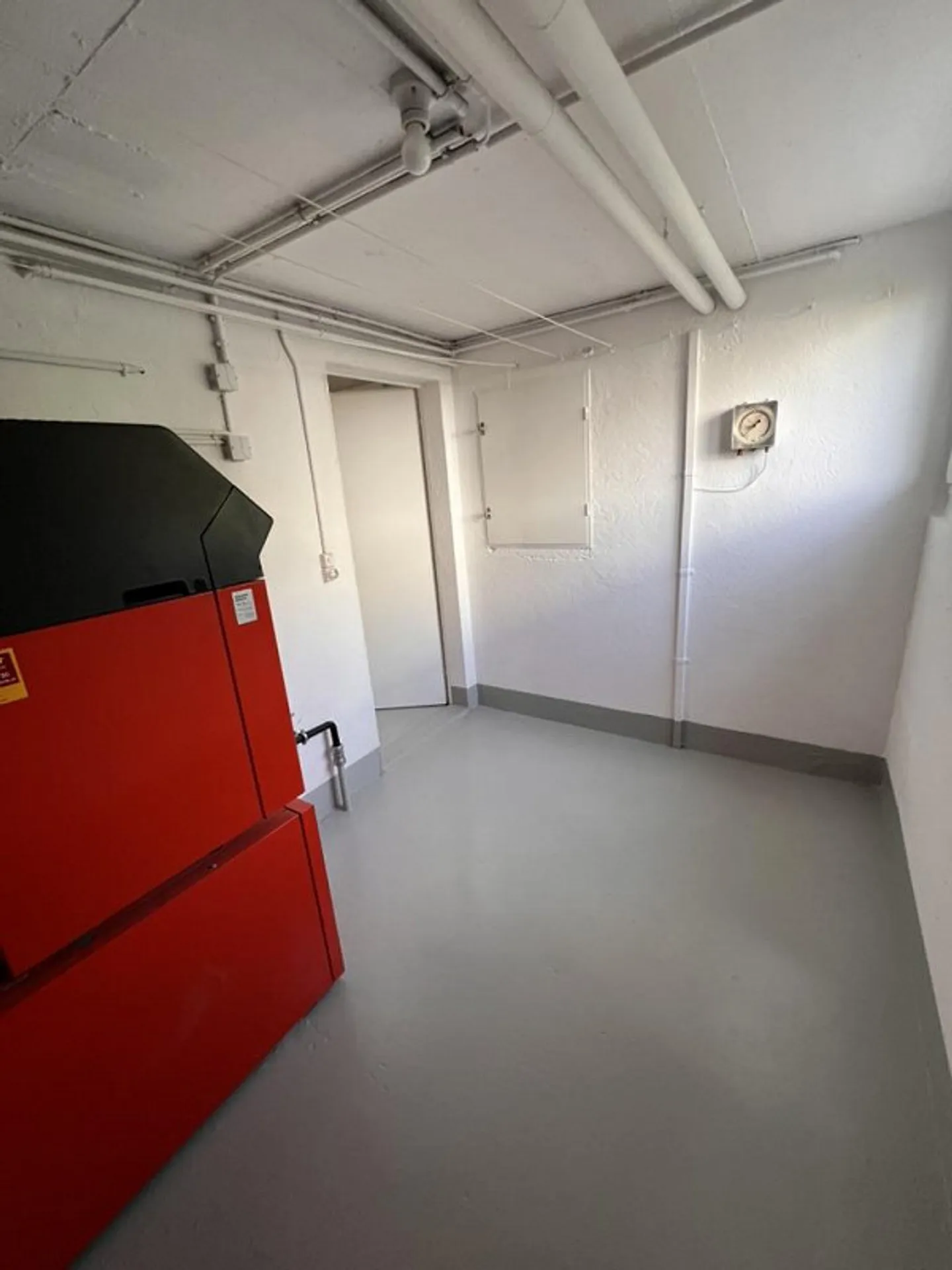 Maison à toit plat élégante - Première location après rénovation - Photo 22 sur 28