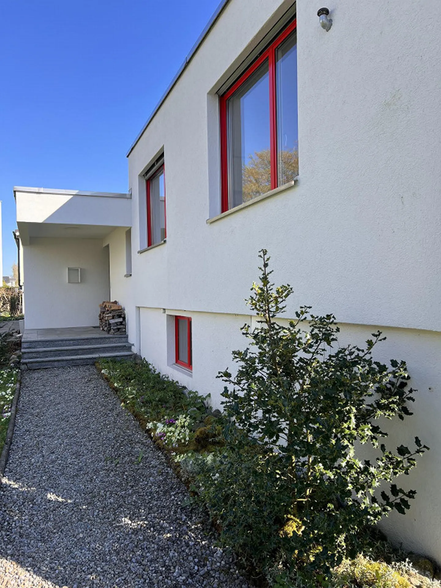 Maison à toit plat élégante - Première location après rénovation - Photo 25 sur 28