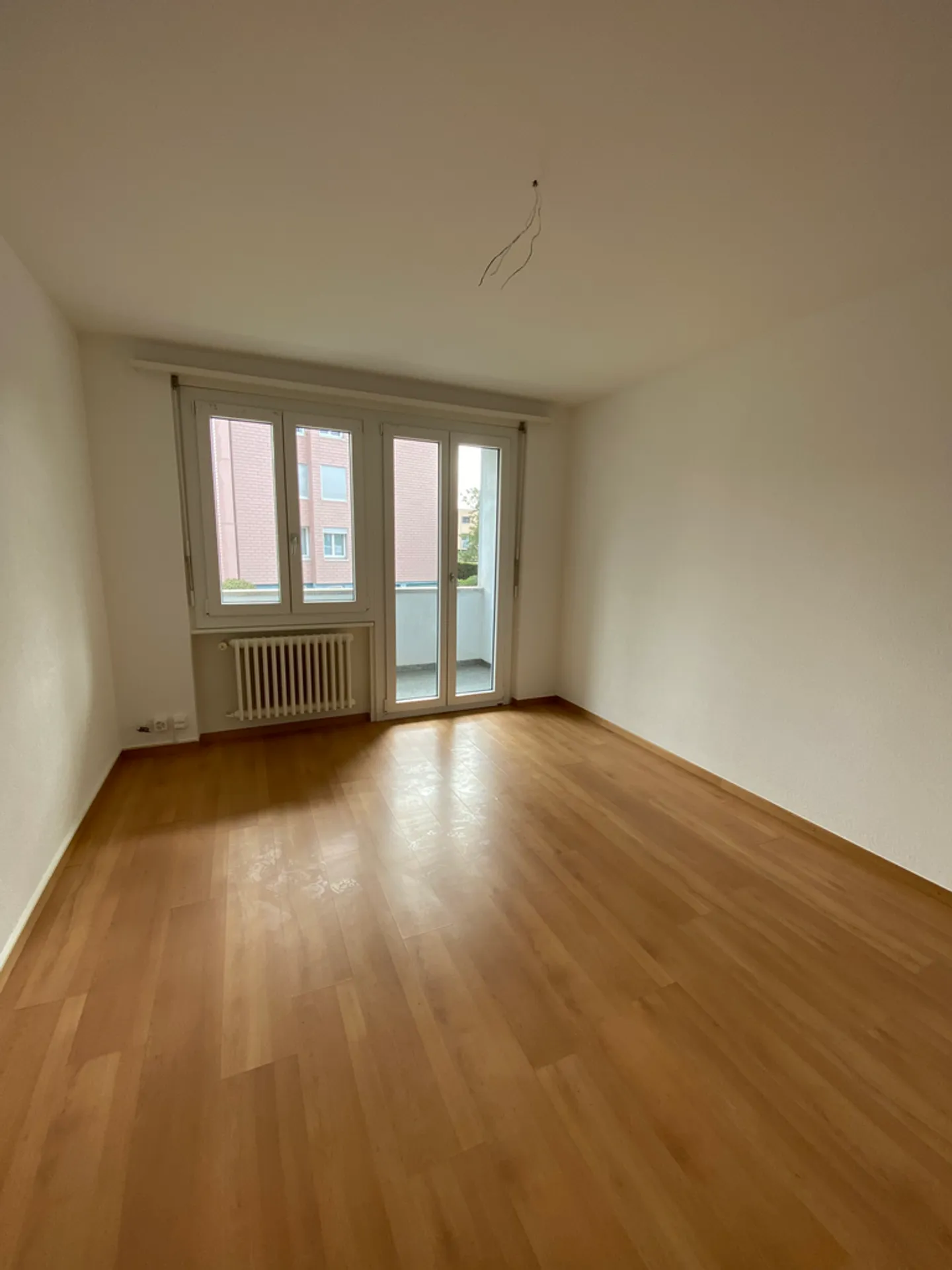 Appartement 2.5 pièces - Photo 3 sur 4