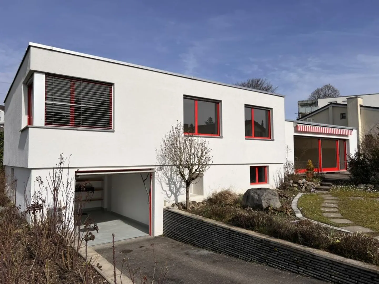 Maison à toit plat élégante - Première location après rénovation - Photo 27 sur 28