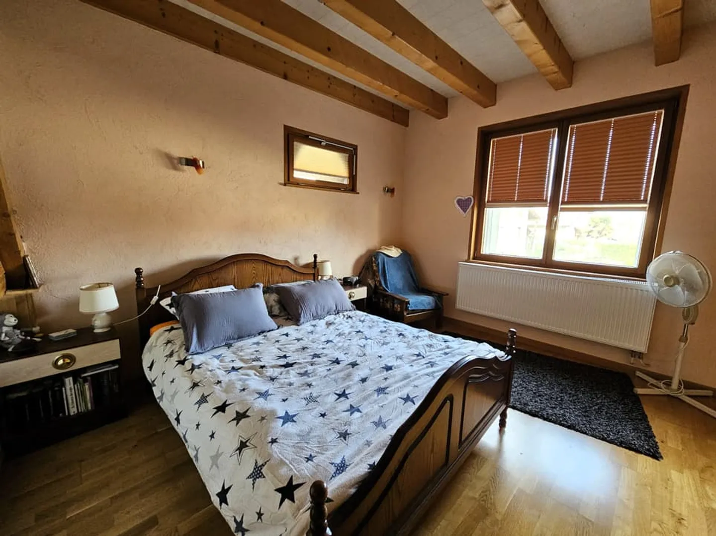 Casa di villaggio che comprende 2 appartamenti - Foto 5 di 10