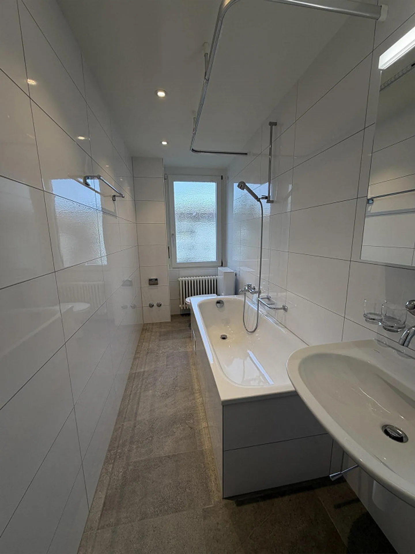 Appartamento cooperativo di 5 stanze al 4° piano - Foto 5 di 11