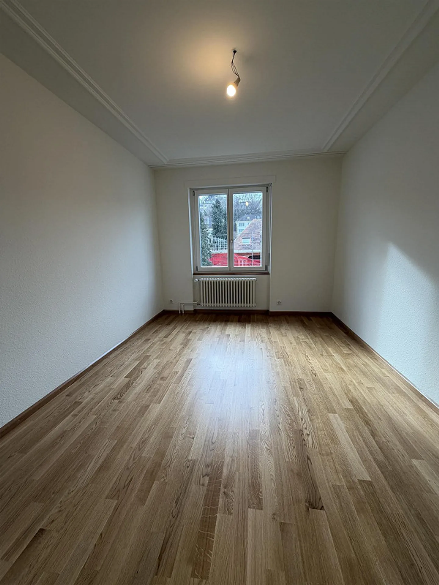 Appartamento cooperativo di 5 stanze al 4° piano - Foto 7 di 11