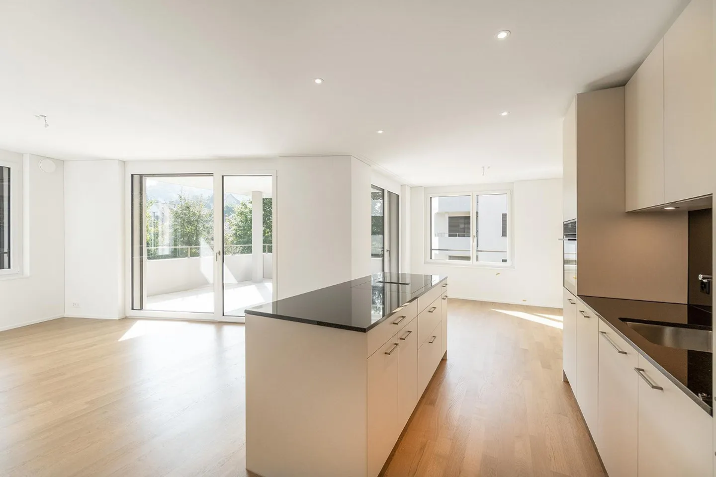 Newly Built Dream Apartment in Othmarsingen! - Photo 2 of 13