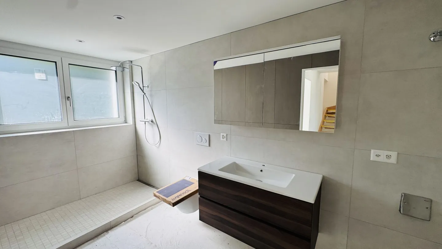 Nuovi appartamenti di 3.5 e 4.5 stanze - disponibili separatamente o insieme - Foto 2 di 10