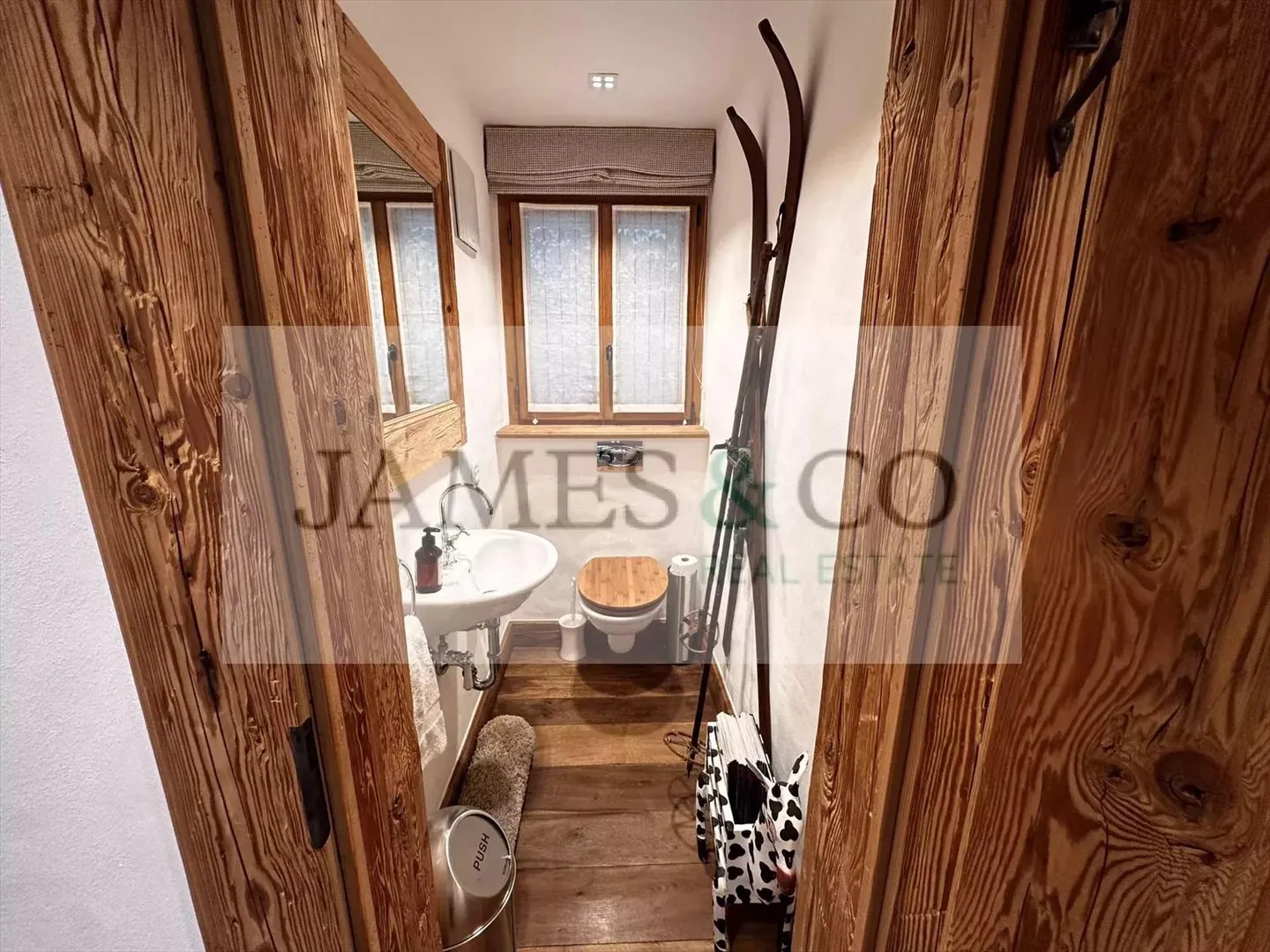 Appartement - Photo 10 sur 10