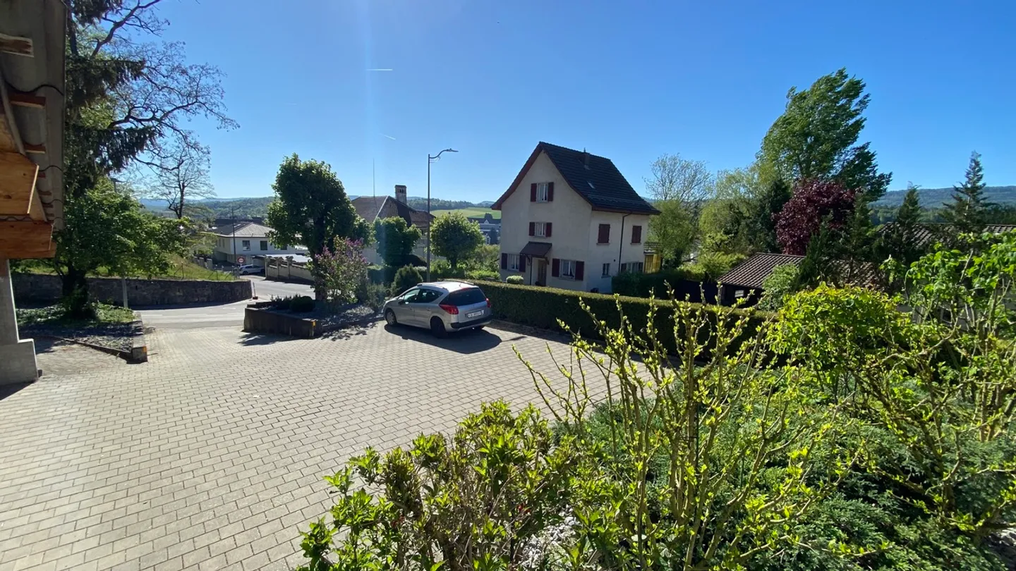 Appartamento al piano terra con 4,5 stanze e terrazza. - Foto 12 di 20