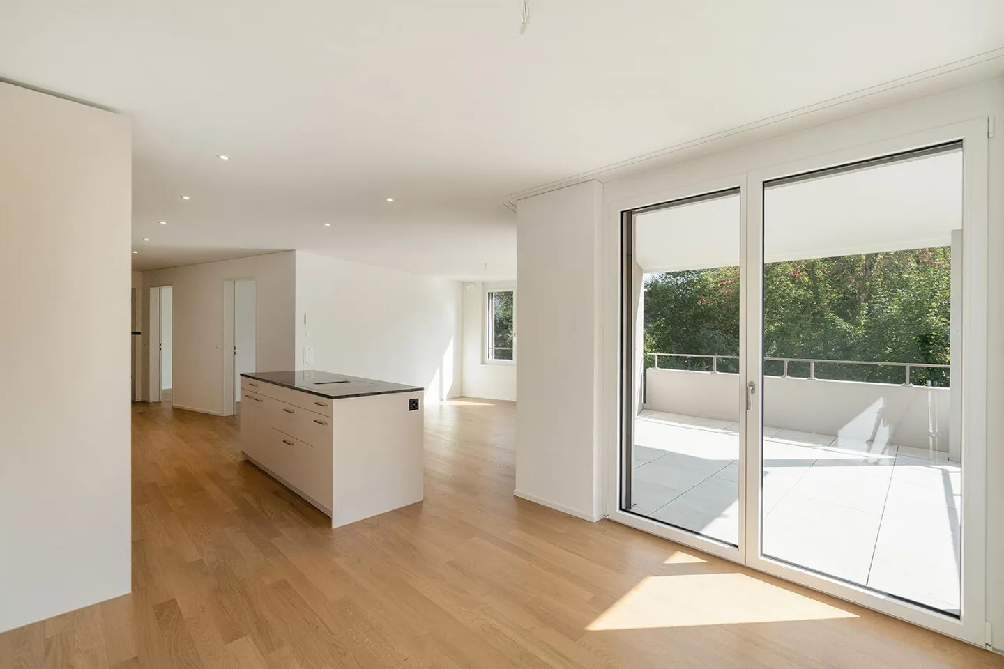 Newly Built Dream Apartment in Othmarsingen! - Photo 4 of 13