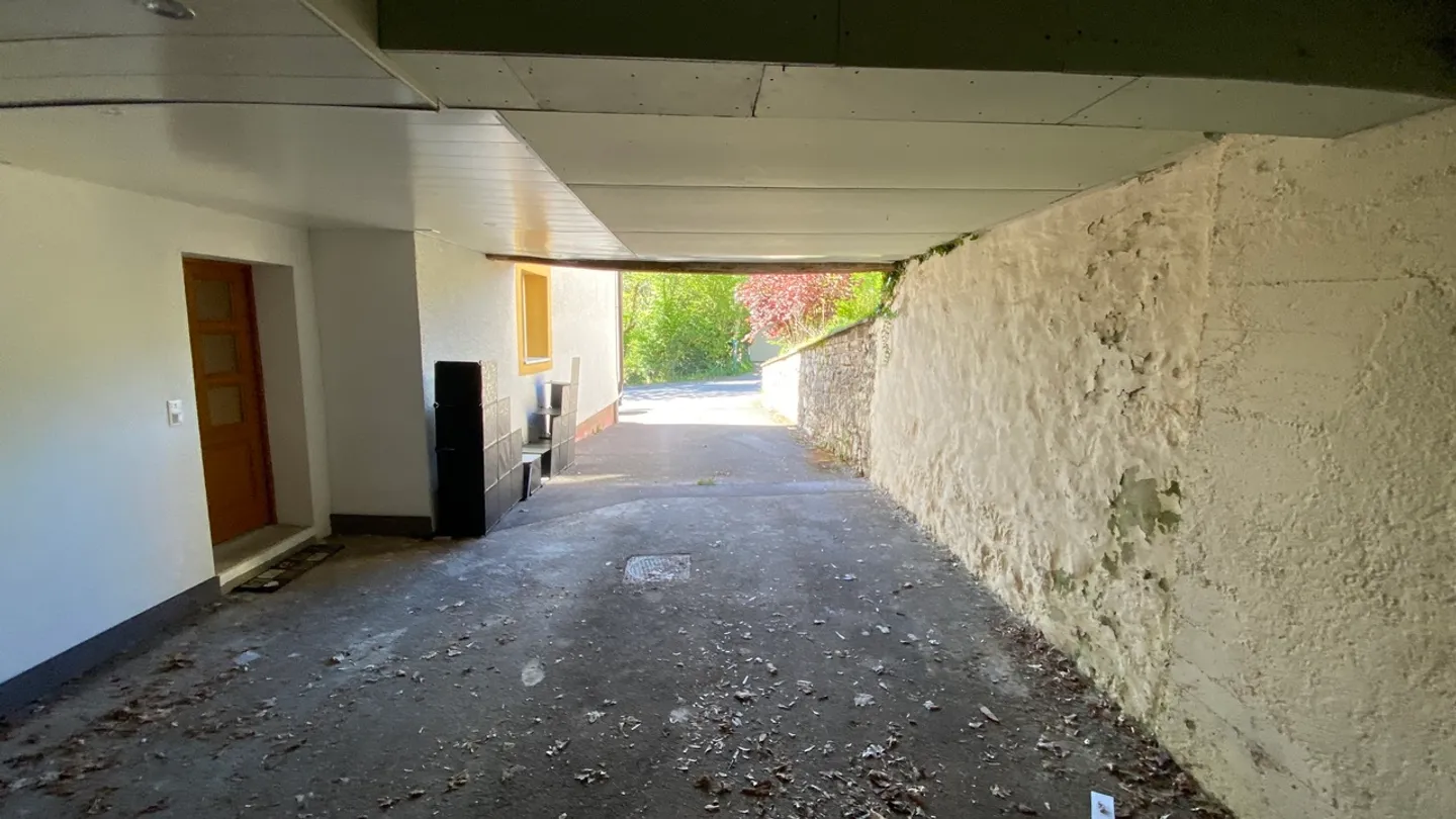 Appartamento al piano terra con 4,5 stanze e terrazza. - Foto 14 di 20