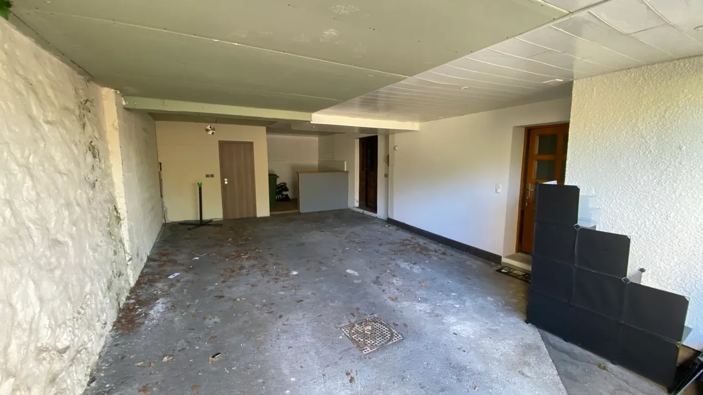 Appartamento al piano terra con 4,5 stanze e terrazza. - Foto 15 di 20