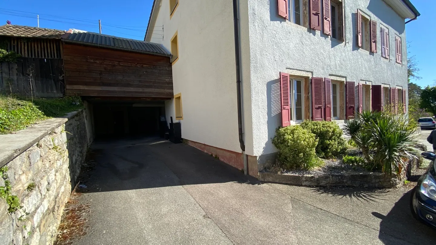Appartamento al piano terra con 4,5 stanze e terrazza. - Foto 16 di 20