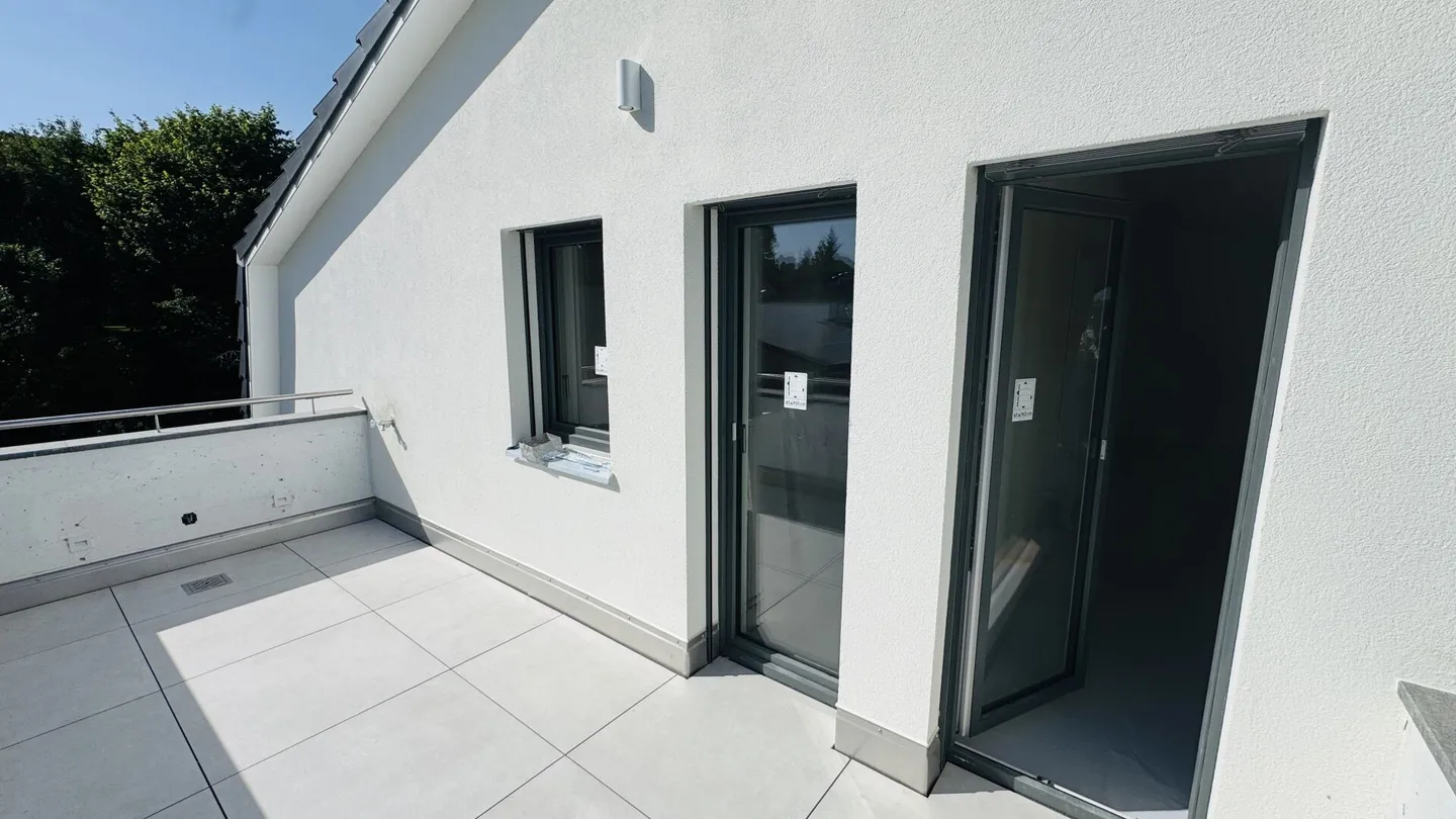 Nuovi appartamenti di 3.5 e 4.5 stanze - disponibili separatamente o insieme - Foto 7 di 10