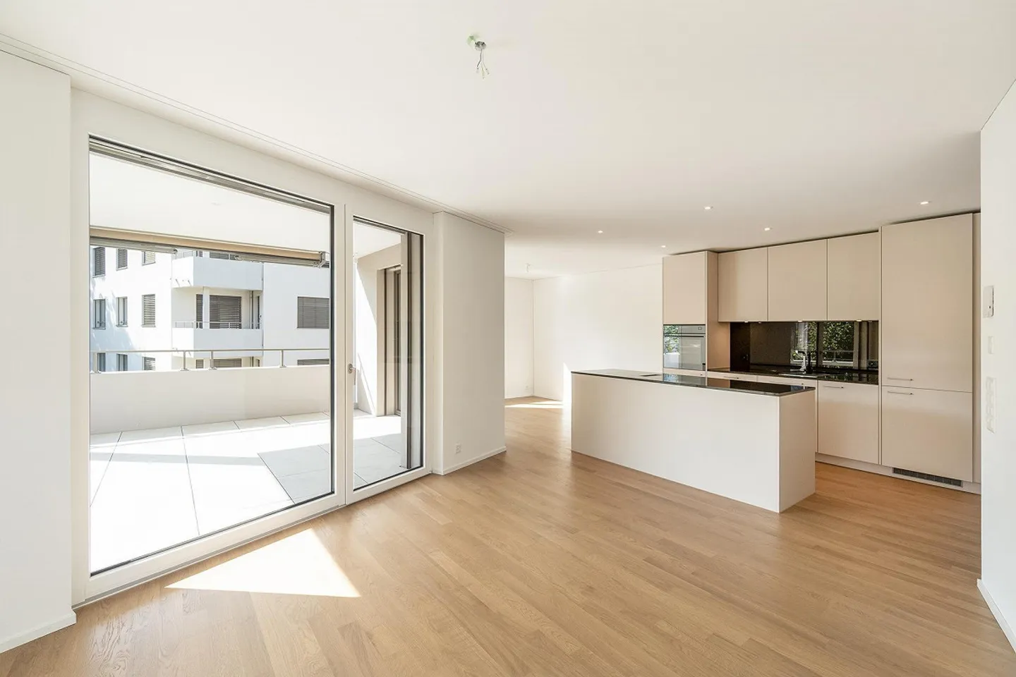 Newly Built Dream Apartment in Othmarsingen! - Photo 6 of 13