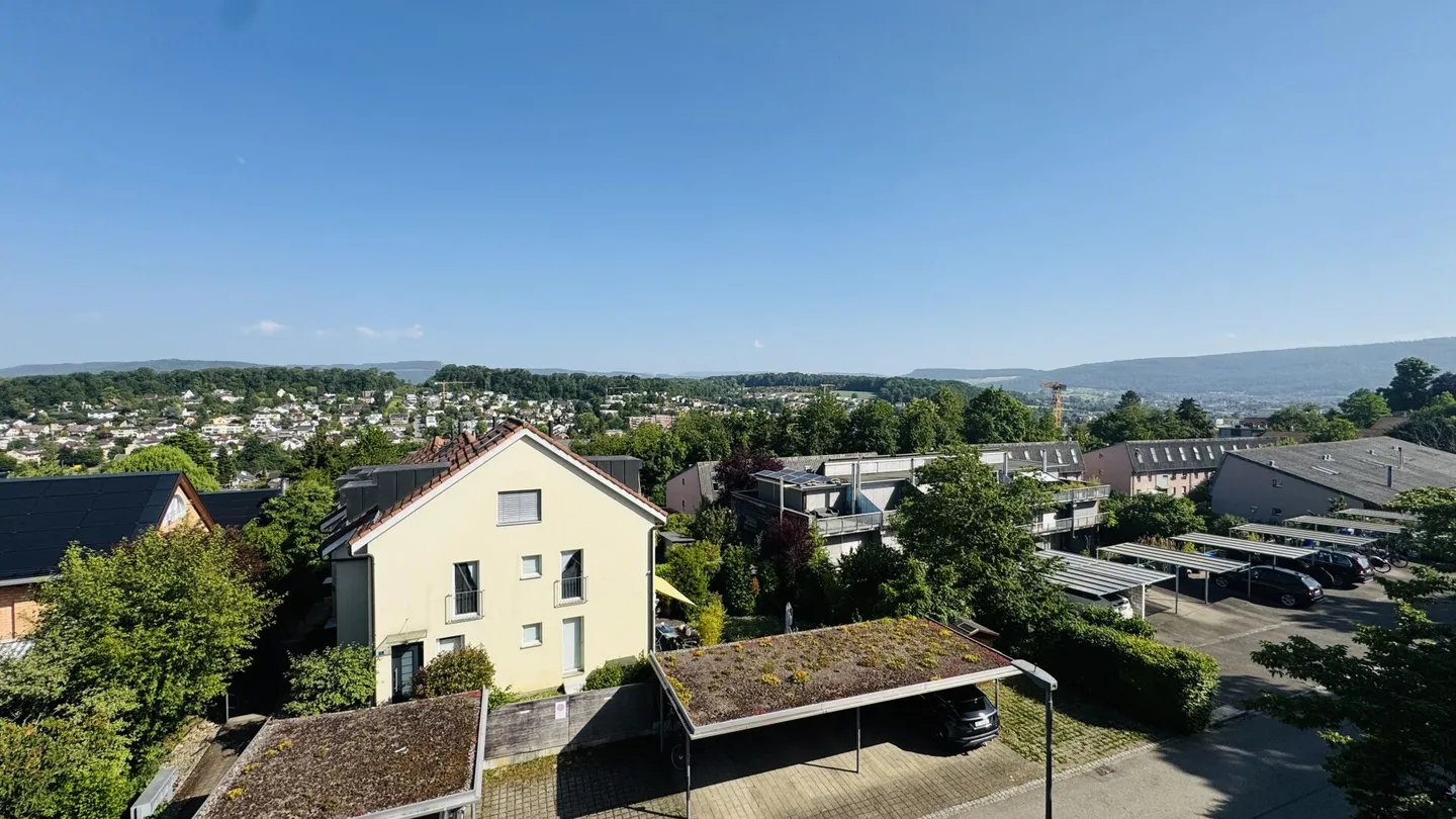 Nuovi appartamenti di 3.5 e 4.5 stanze - disponibili separatamente o insieme - Foto 10 di 10