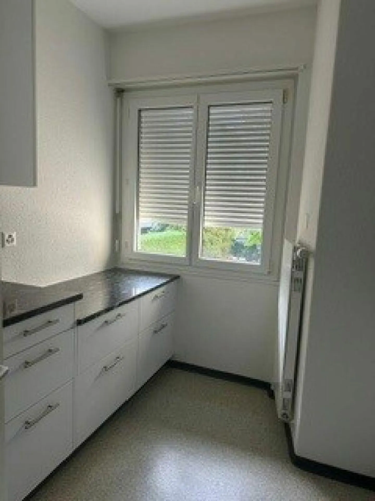 Zentrale 4-Zimmerwohnung - Foto 2 von 7