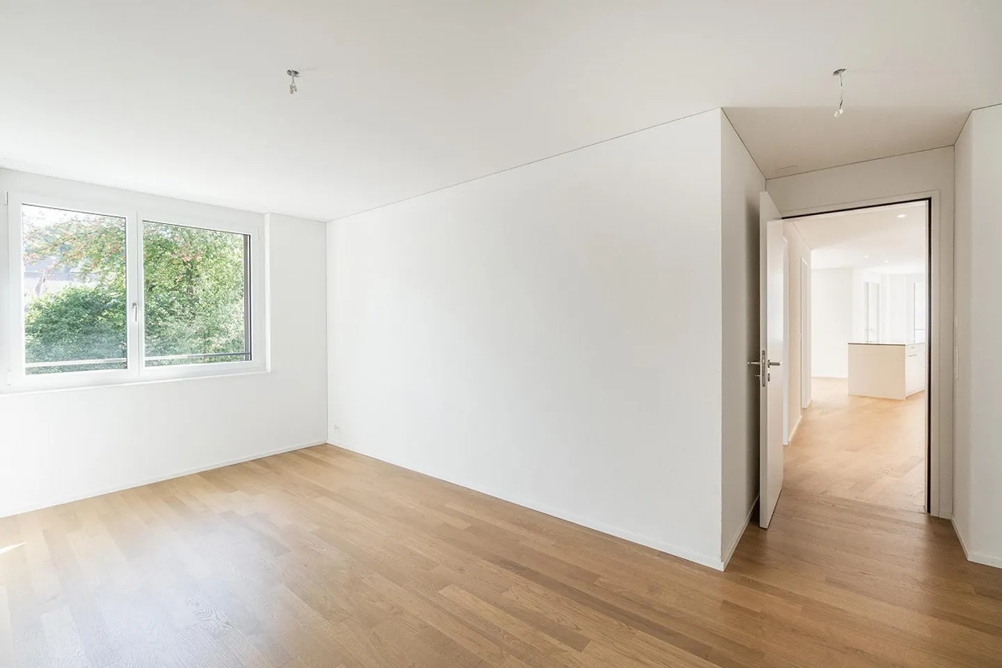 Newly Built Dream Apartment in Othmarsingen! - Photo 9 of 13