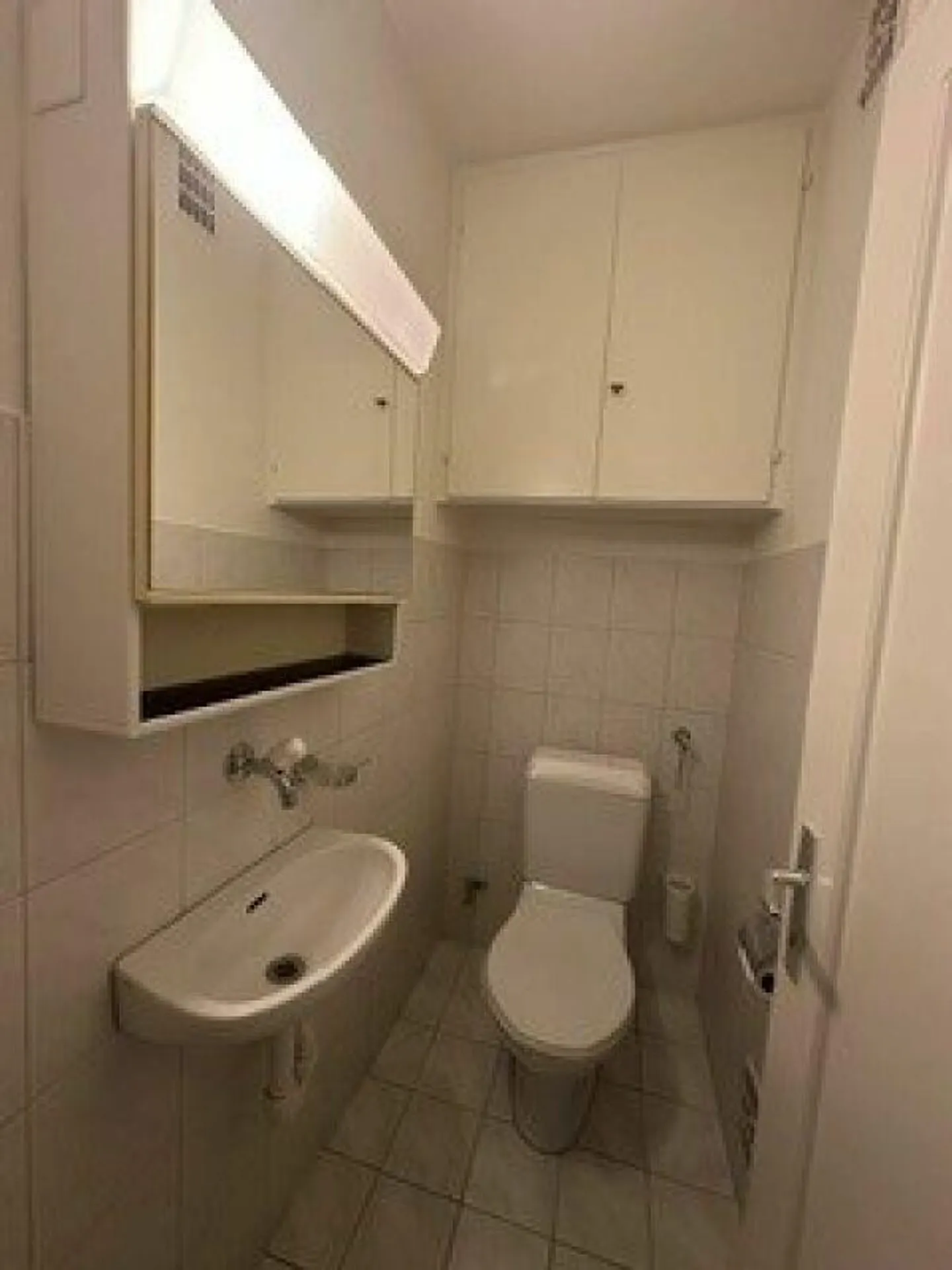 Zentrale 4-Zimmerwohnung - Foto 5 von 7