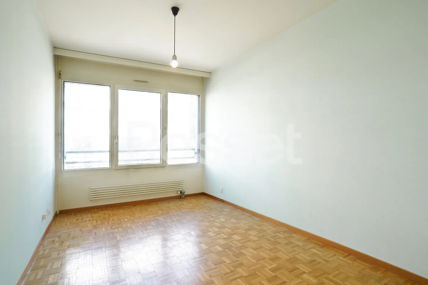Appartement exclusif avec terrasse - Photo 5 sur 12